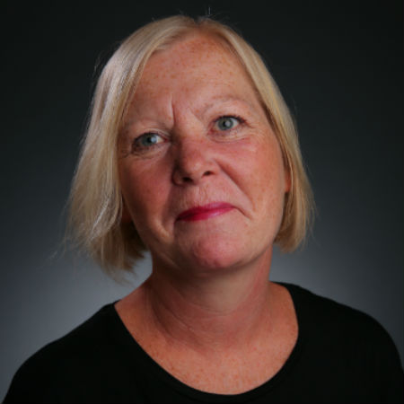 Cathy Bird